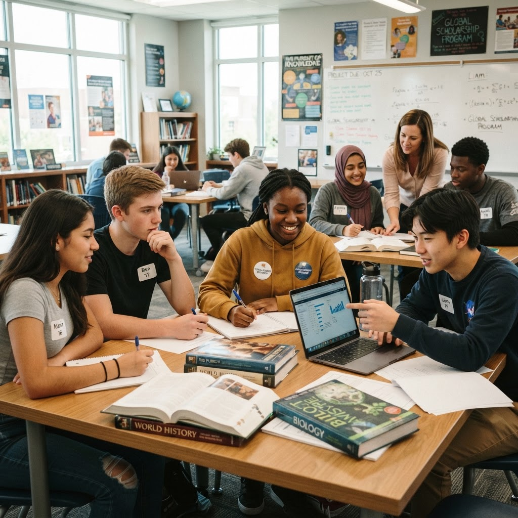 Education Grants