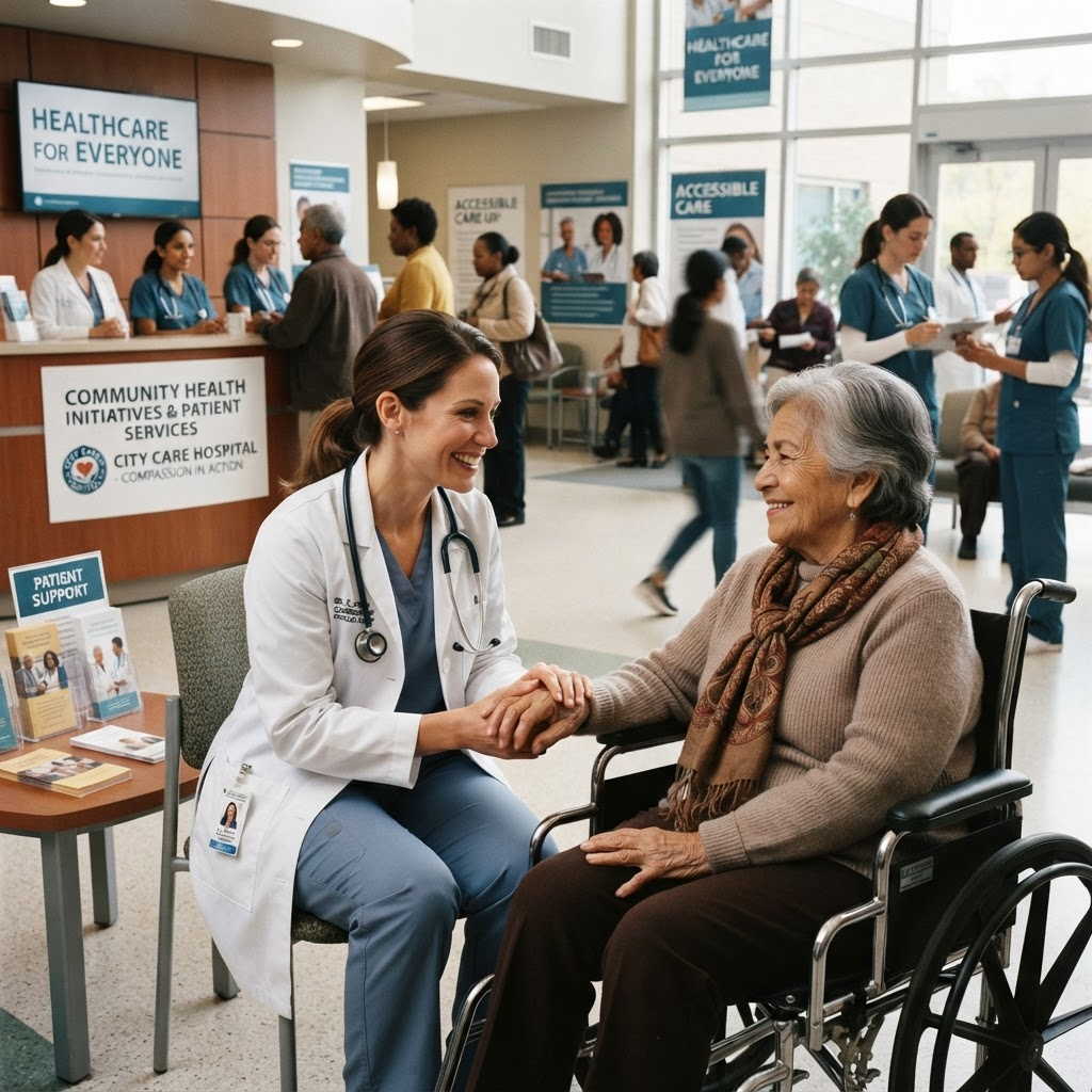 Health Care Initiative
