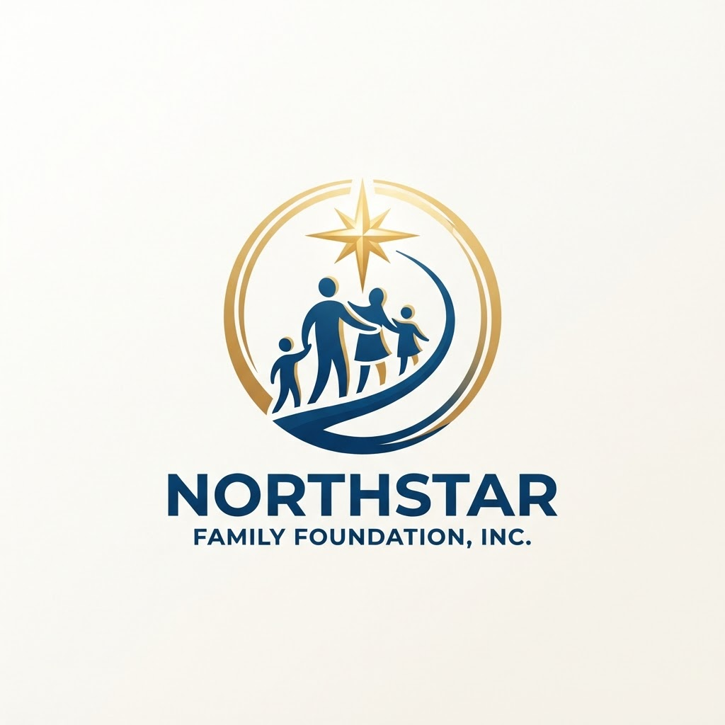 NORTHSTAR Family Foundation Logo